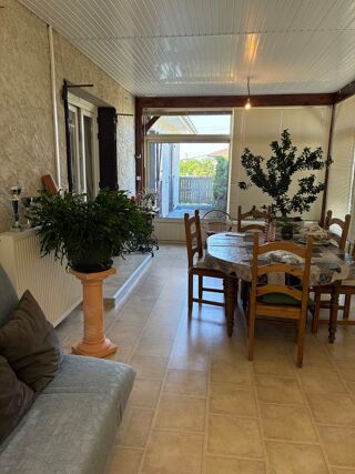  Maison à vendre 6 pièces 115 m²