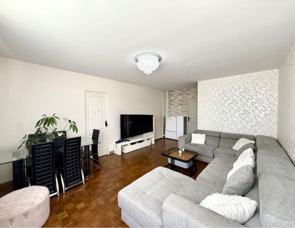 Appartement 4 pièces 81 m² · à Bourg-lès-Valence · 81 m² · 160 000 €