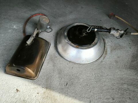 Radiants gaz 250 49600 Beaupr�au