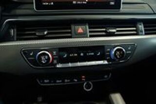 RS4 Avant V6 2.9 TFSI 450 ch Tiptronic 8 2019 occasion 38440 Saint-Jean-de-Bournay