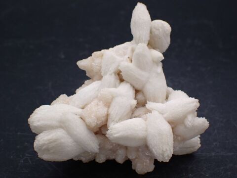 Calcite & Dolomite rosée , Cavnic , Maramures , Roumanie 87g 49 Moyenmoutier (88)