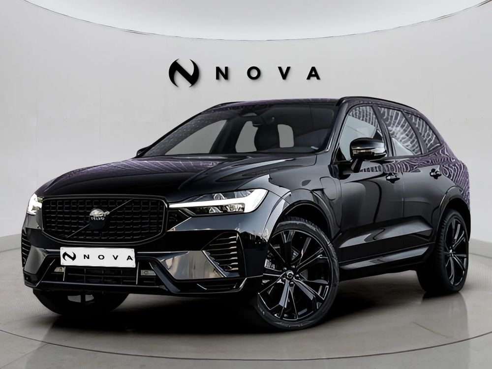 XC60 T6 400 Ultimate 2024 occasion 33600 Pessac