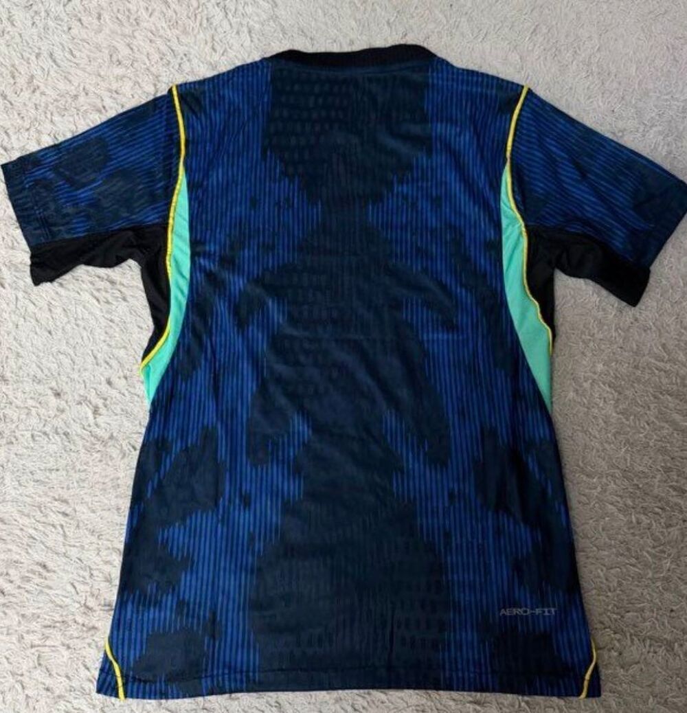 Brazil 2026 World Cup football M Vêtements