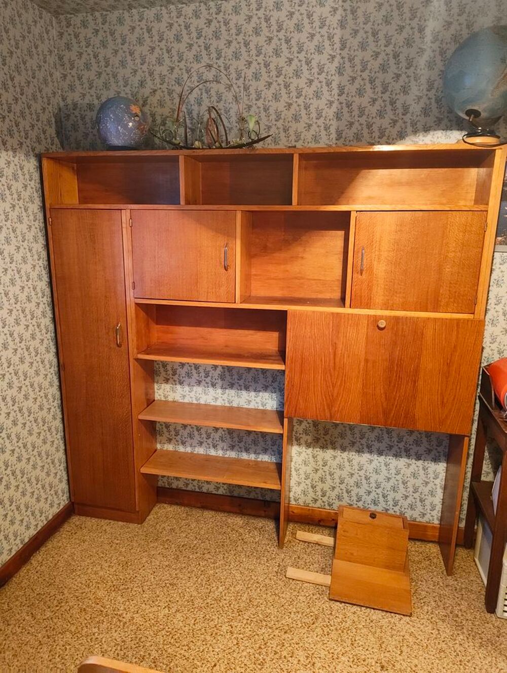 Chambre enfant Meubles