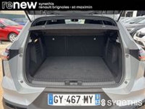 Symbioz E-Tech full hybrid 145 Esprit Alpine 2024 occasion 83170 Brignoles