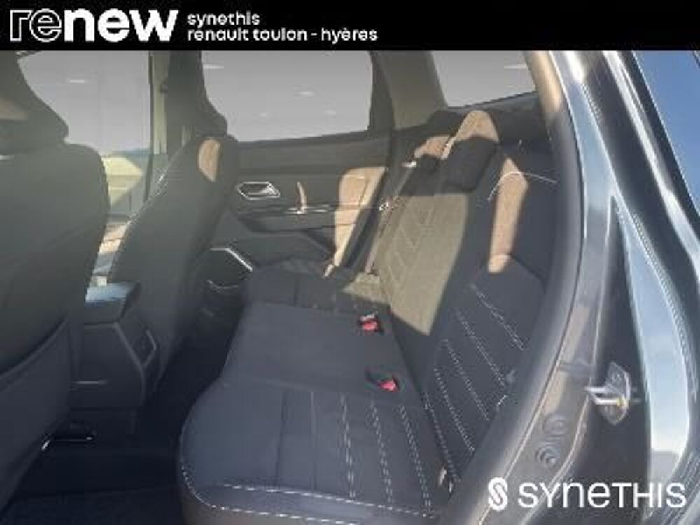 Duster ECO-G 100 4x2 Journey 2022 occasion 84300 Cavaillon