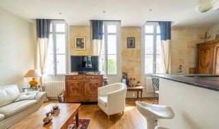  Appartement à vendre 2 pièces 53 m²
