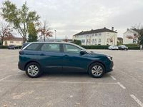 Annonce voiture Peugeot 5008 24950 