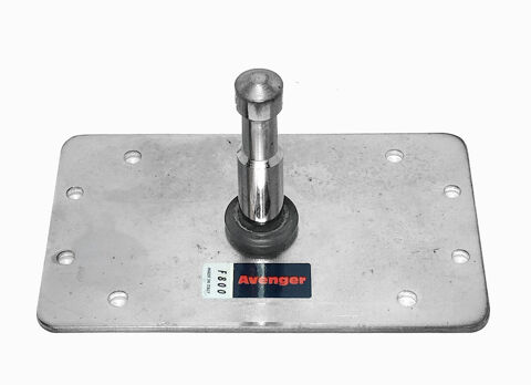 Avenger  F800 Plateau mural    11 Creil (60)