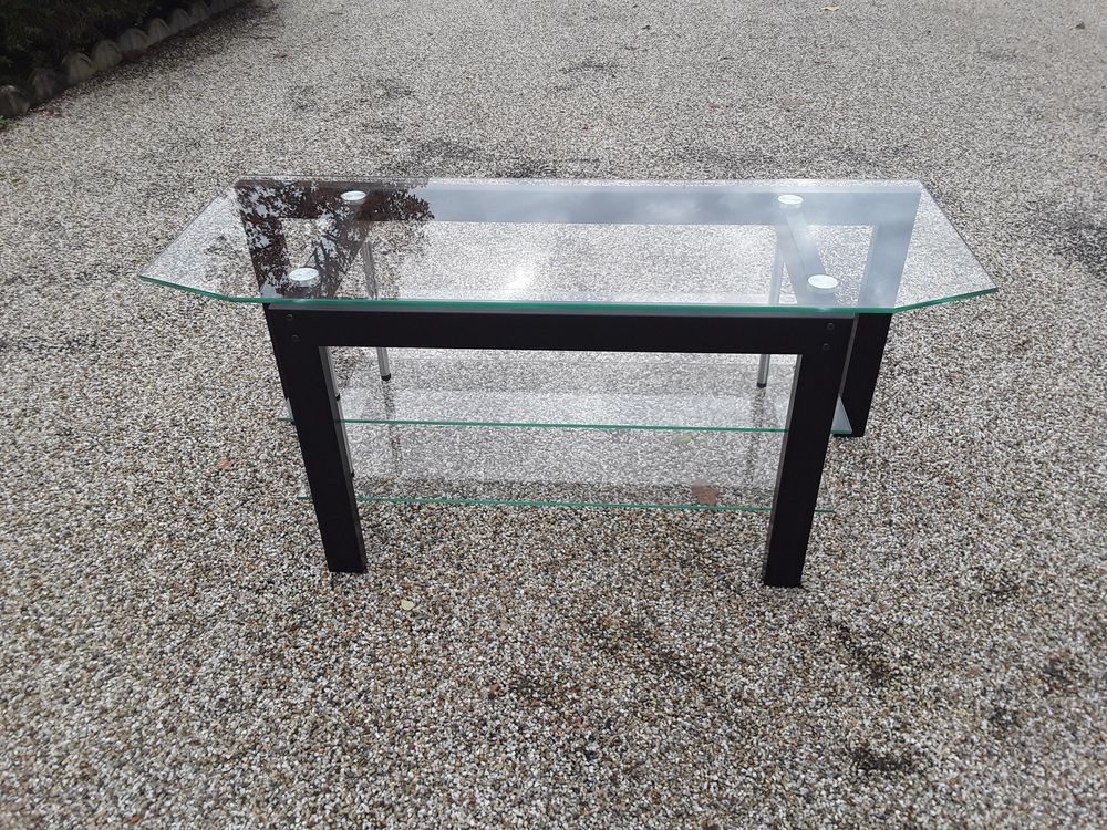 Table basse ou meuble TV Meubles