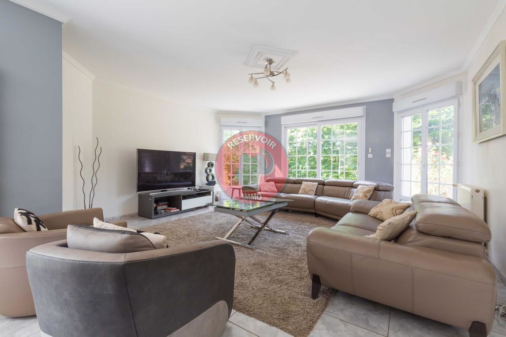 vente Maison - 7 pièce(s) - 147 m² Dijon (21000)