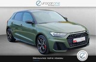 A1 Sportback 40 TFSI 207 ch S tronic 7 S Line 2023 occasion 69007 Lyon