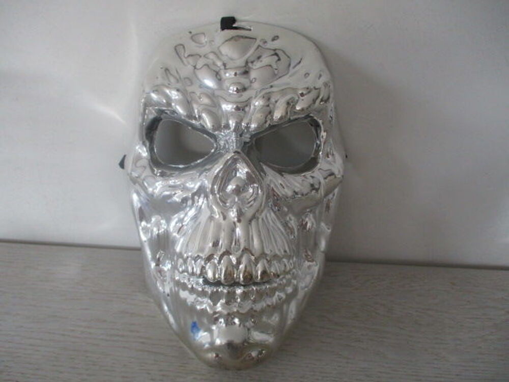 Masque mixte pour d&eacute;guisement Jeux / jouets