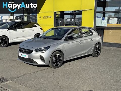 Annonce voiture Opel Corsa 16990 €