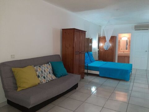  Appartement  louer 1 pice 40 m