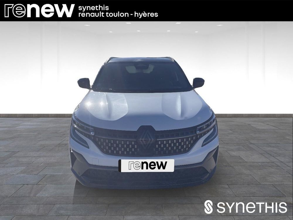 Austral E-Tech full hybrid 200 GSR2 Iconic esprit Alpine 2024 occasion 83160 La Valette-du-Var