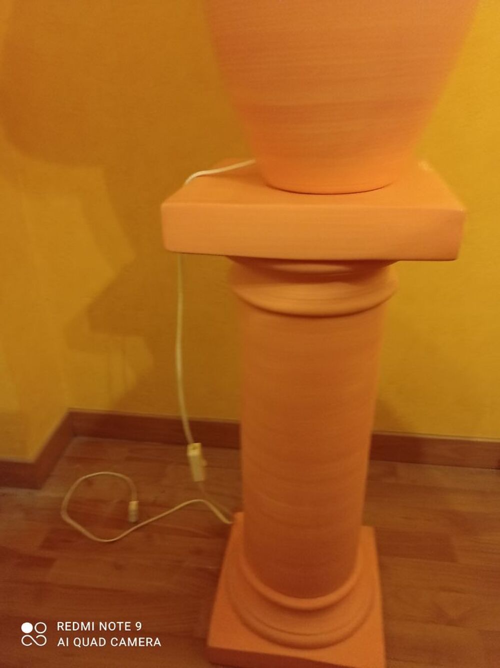 Lampe Meubles