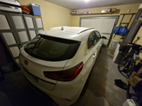 XCeed 1.6l CRDi 115 ch BVM6 ISG Active 2019 occasion 83590 Gonfaron