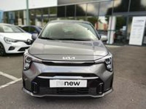 Picanto 1.0 GDi 68 ch BVM5 Active 2026 occasion 95100 Argenteuil