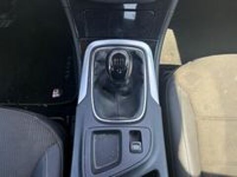 Insignia 2.0 CDTI - 130 FAP Cosmo Pack 2009 occasion 95610 &Eacute;ragny