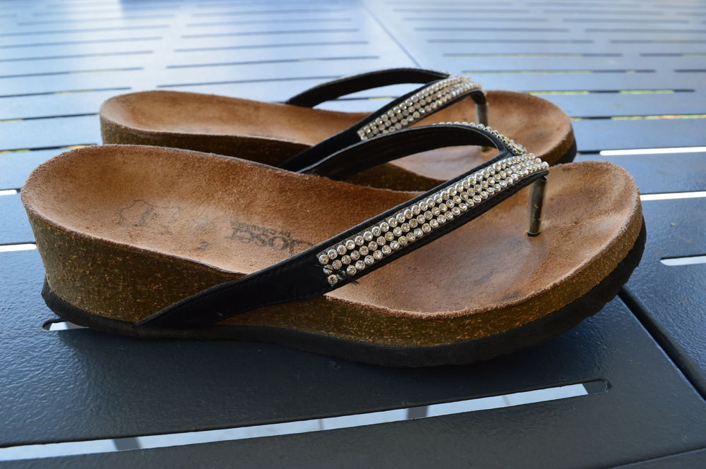 Chaussure closer shop