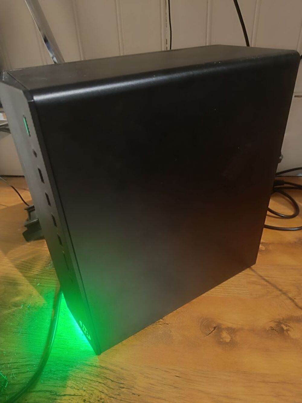 Pc gamer hp Matériel informatique