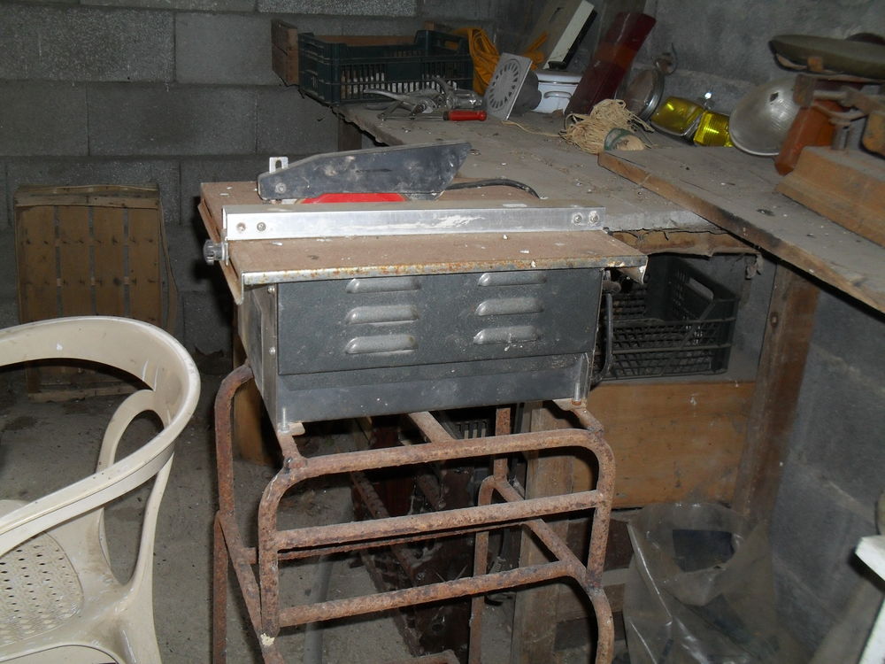 sci carelage Bricolage