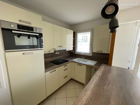  Appartement  louer 2 pices 48 m