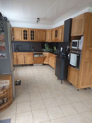  Maison � vendre 5 pi�ces 96 m�