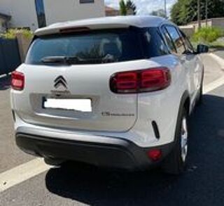 C5 aircross C5 Aircross BlueHDi 130 S&S BVM6 Business 2019 occasion 69780 Mions