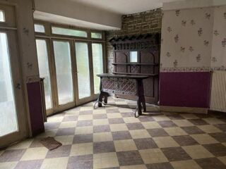  Maison � vendre 8 pi�ces 173 m�