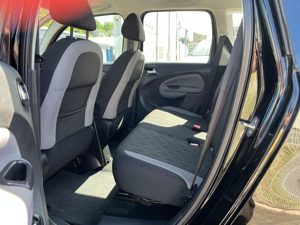 C3 Picasso HDi 90 Business 2013 occasion 42700 Firminy