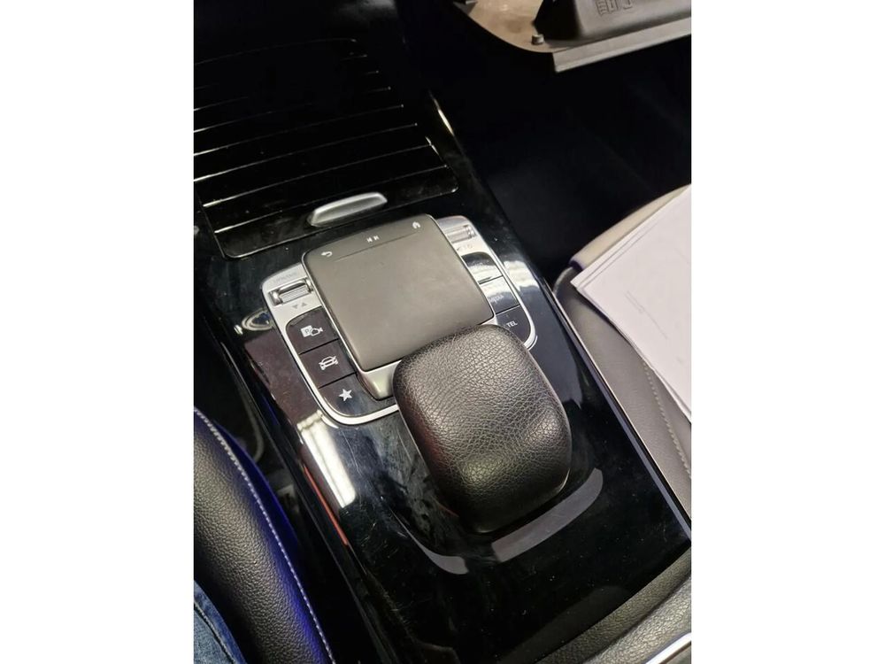 Classe A 200 AMG Line &Eacute;dition 1 Toit Ouvrant 2019 occasion 33600 Pessac