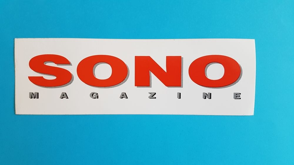 SONO 