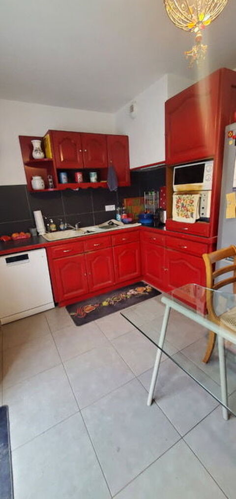  Maison  louer 4 pices 90 m