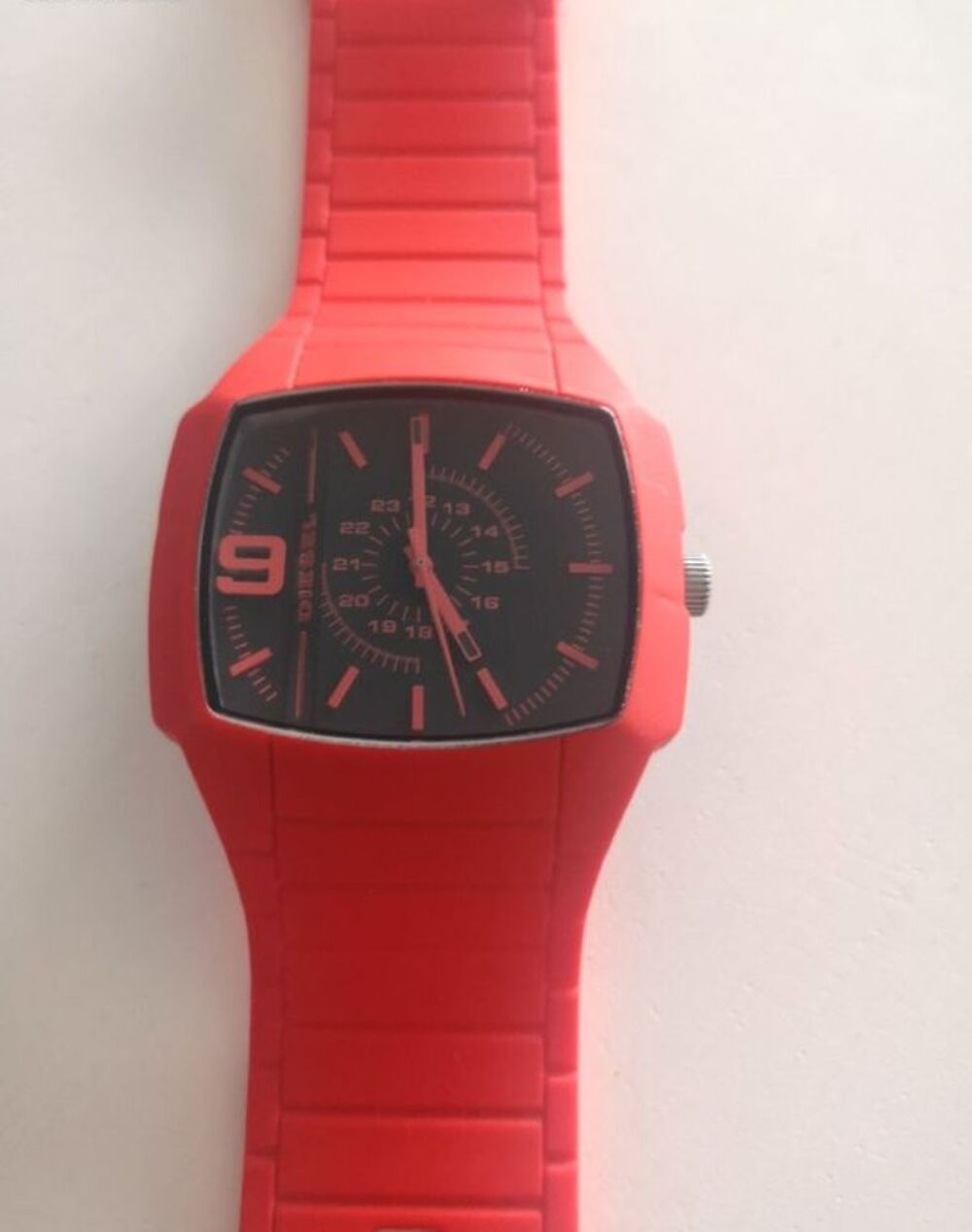 Montre Diesel homme Bijoux et montres