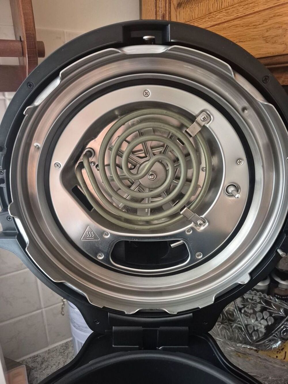 Cookeo infinity Electroménager