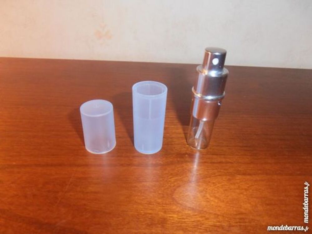 Produit "Vaporisateur de sac" (25) Bijoux et montres