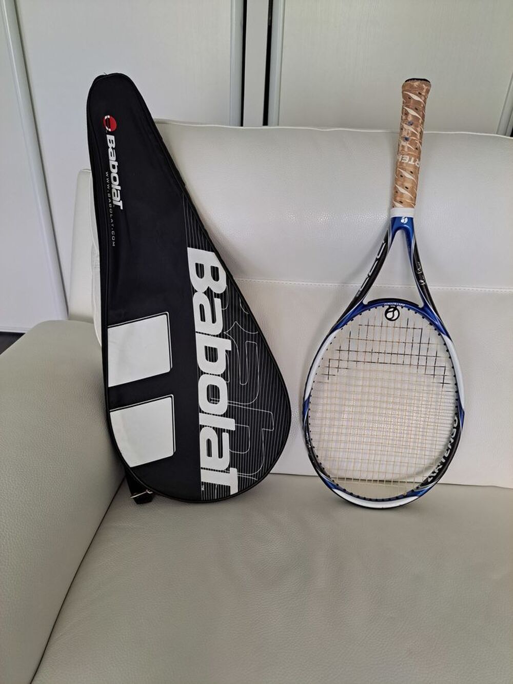 RAQUETTE DE TENNIS Sports