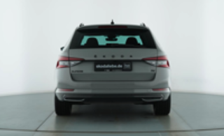 Superb Combi 1.4 TSI PHEV 218 ch DSG6 Sportline (8 CV) 2023 occasion 59000 Lille
