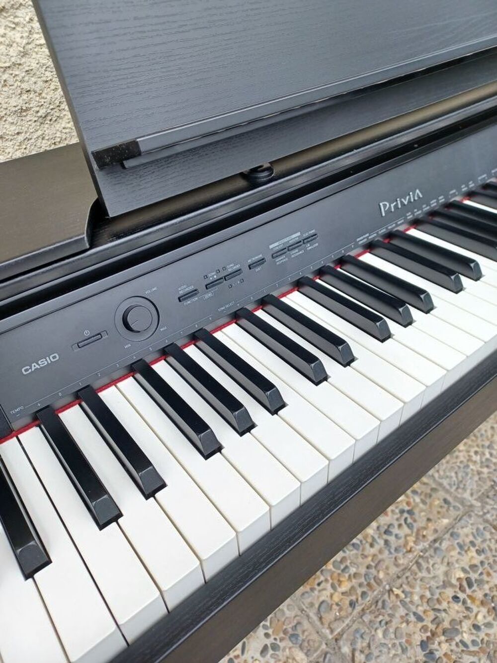 Piano Instruments de musique