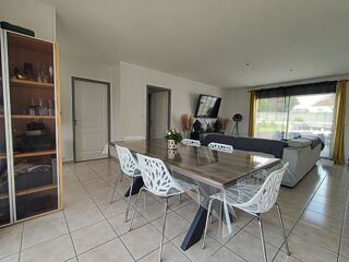  Maison � vendre 5 pi�ces 108 m�