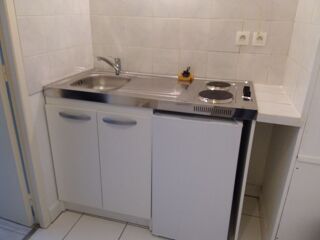  Appartement � louer 2 pi�ces 33 m�