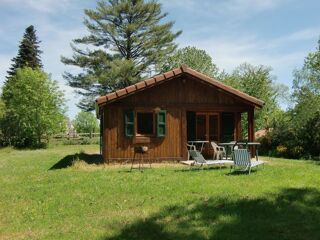 Location  Chalet - Bungalow 
