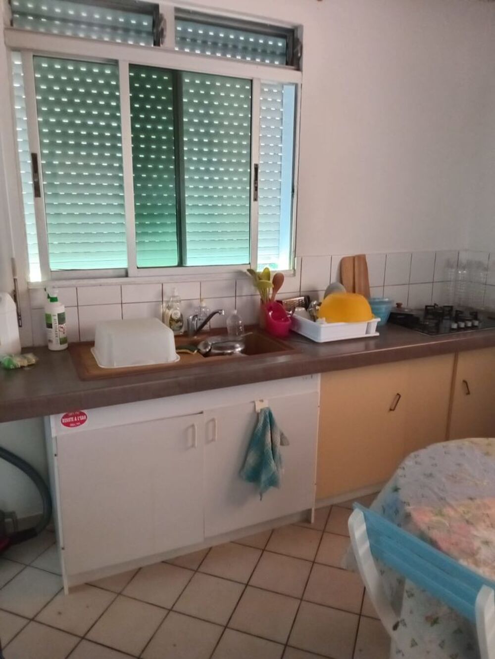   T2 meubl� Sainte-Anne Guadeloupe DOM-TOM, Sainte-Anne (97180)