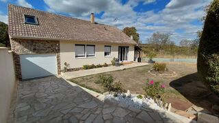  Maison à vendre 4 pièces 99 m²