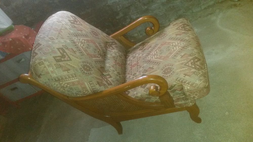 fauteuil Meubles