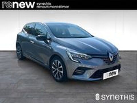 Clio V Clio TCe 90 Techno 2023 occasion 26200 Mont&eacute;limar
