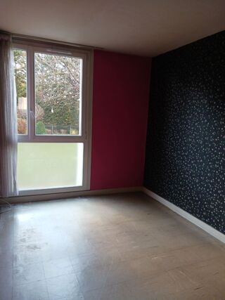  Appartement � vendre 3 pi�ces 60 m�