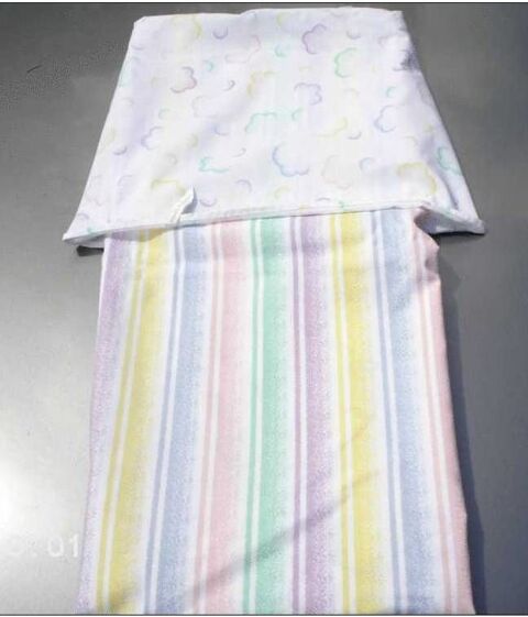 Housse de couette FABRICATION FRAN�AISE 70x115 5 Montauban (82)